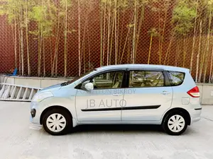 Suzuki Ertiga 2016