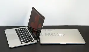 Apple MacBook Pro 2015 i5 8GB Ram 256GB SSD 4 Hours charging Back Up