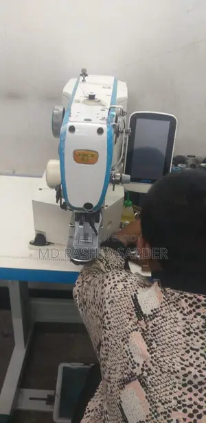 জ্যাক বাটটেক মেশিন