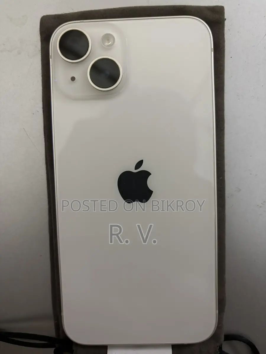 Apple iPhone 14 (Used)