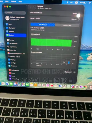 Macbook Air M2