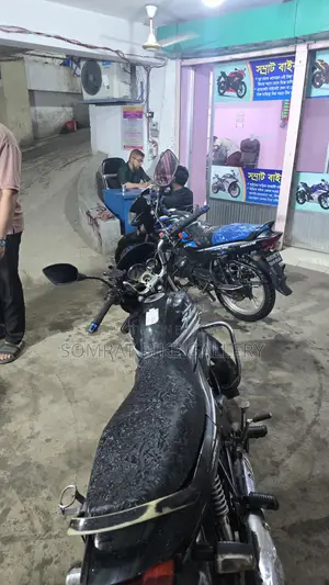 Hero Passion Pro সুপার ফ্রেশ 2018