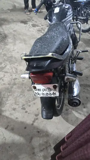 Hero Passion Pro সুপার ফ্রেশ 2018