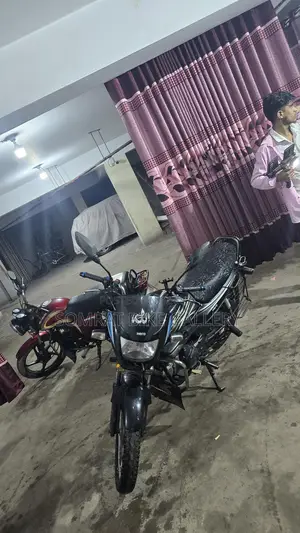 Hero Passion Pro সুপার ফ্রেশ 2018