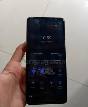 Samsung Galaxy M62 (Used)