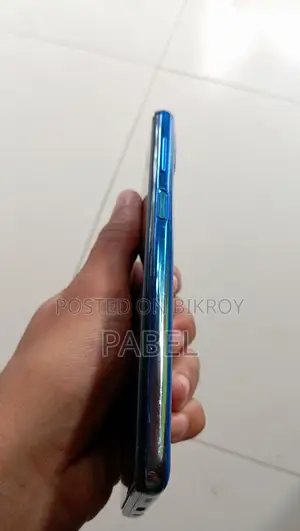 Samsung Galaxy M62 (Used)