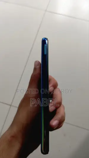 Samsung Galaxy M62 (Used)
