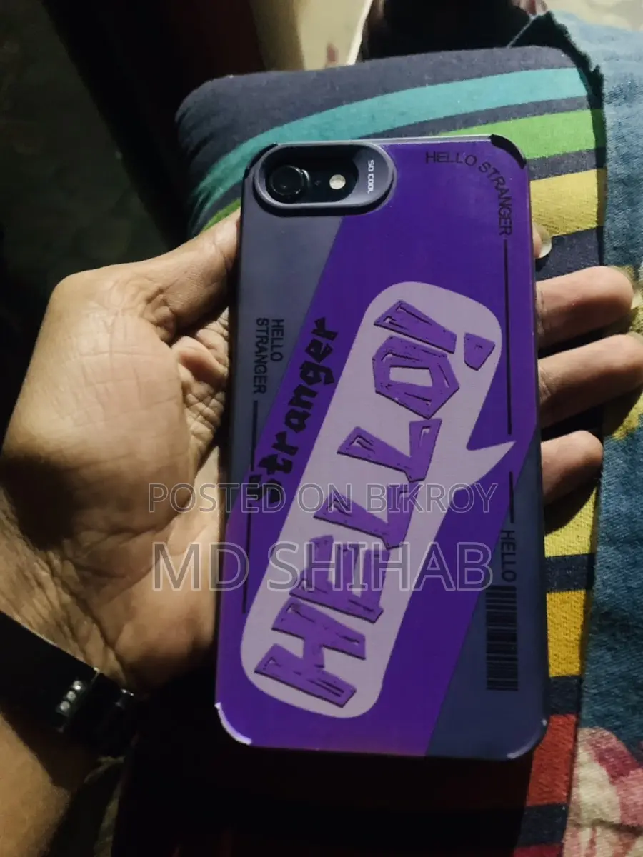 Apple iPhone 7 (Used)