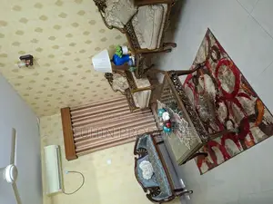 Used Ready 2070 Sft. 5th Floor 3 Bed Flat Sale at Dhanmondi Road 8/A
