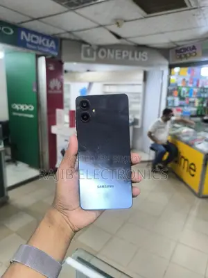 Samsung Galaxy A06 (Used)