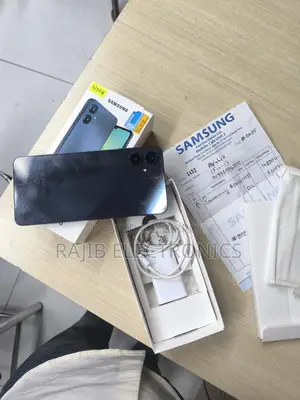 Samsung Galaxy A06 (Used)