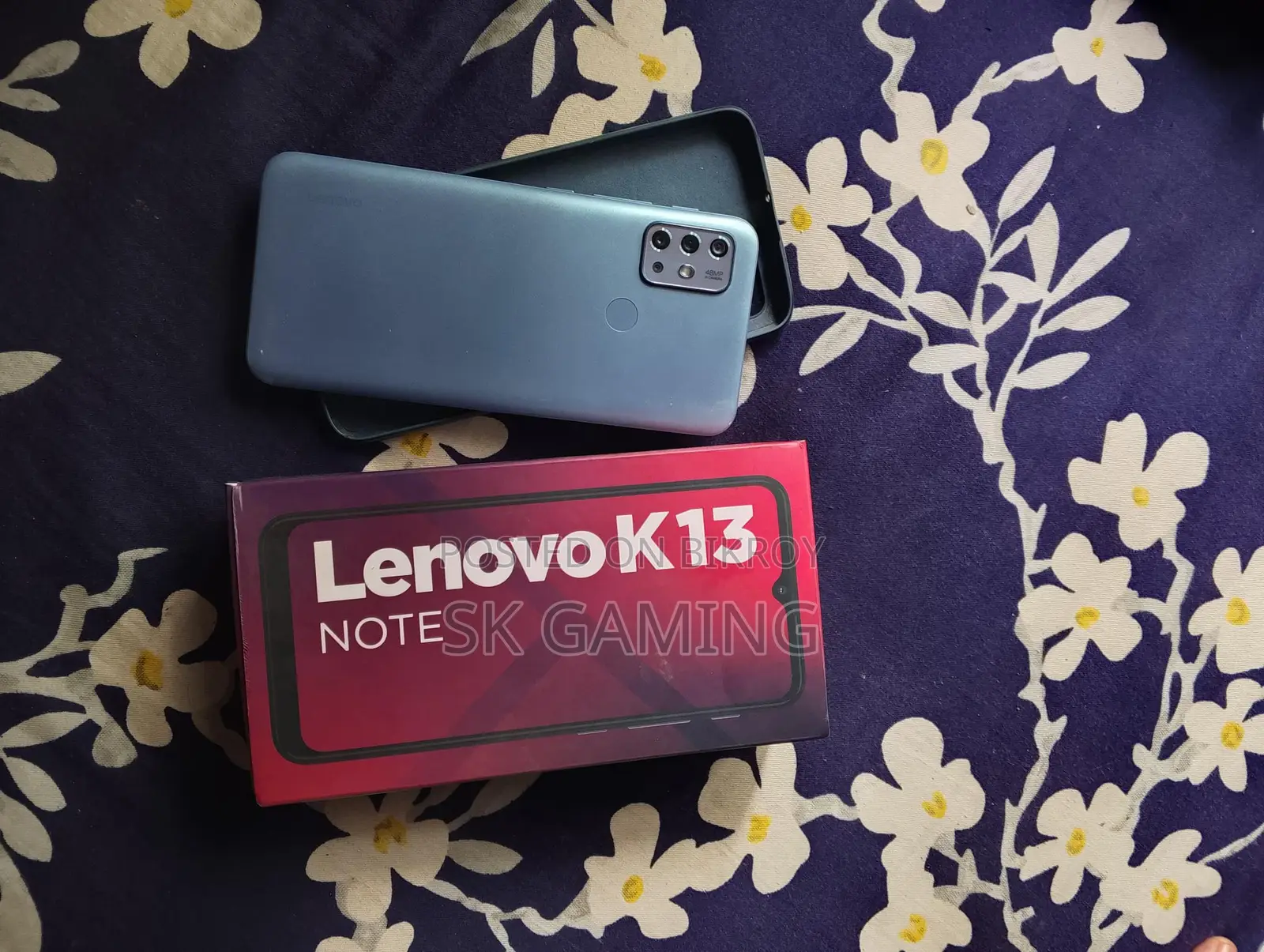 Lenovo K Note (Used)