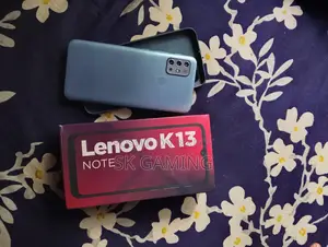 Lenovo K Note (Used)