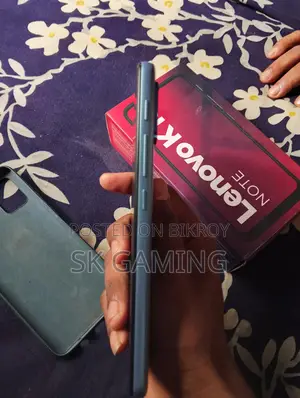 Lenovo K Note (Used)