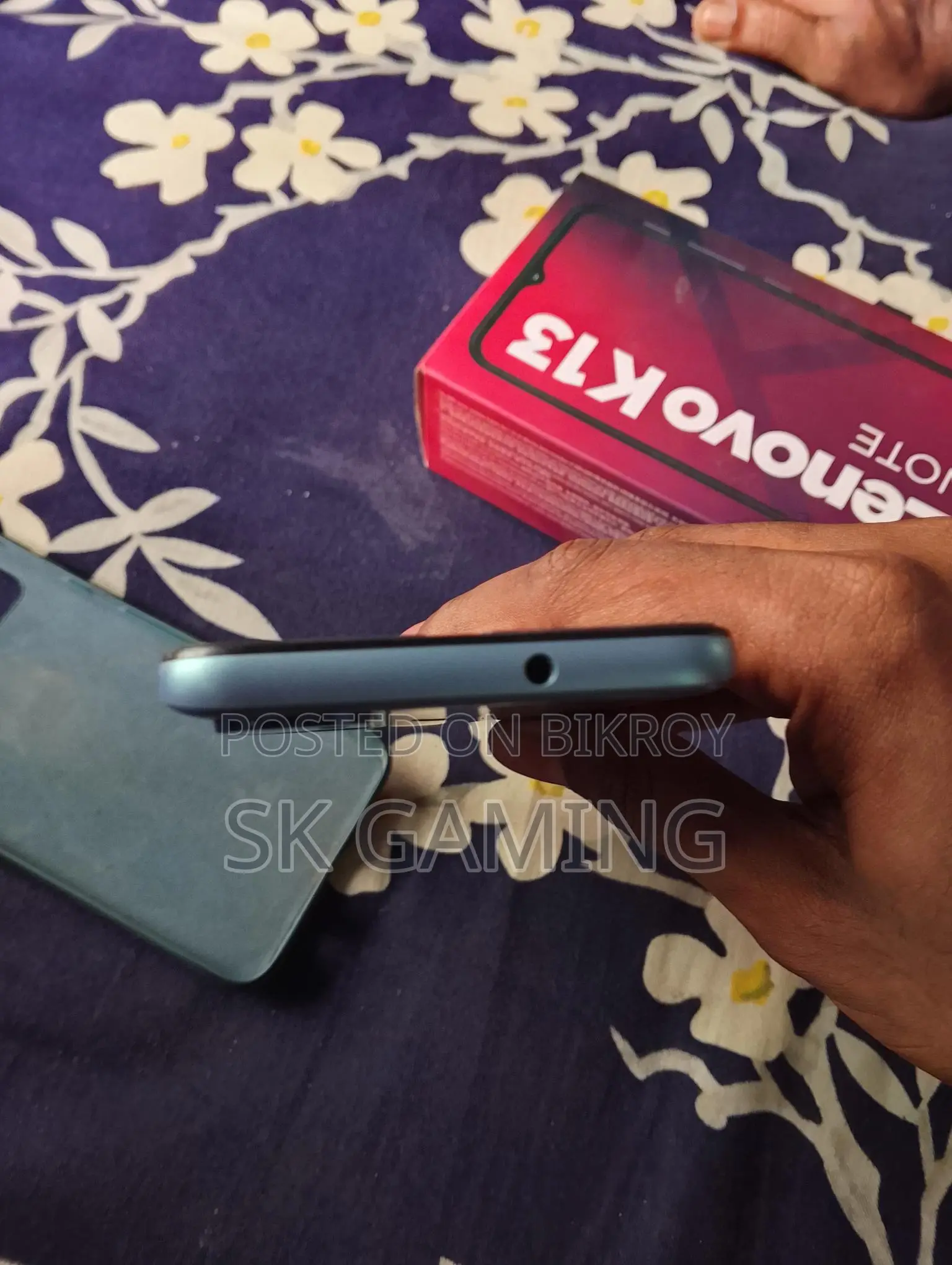 Lenovo K Note (Used)