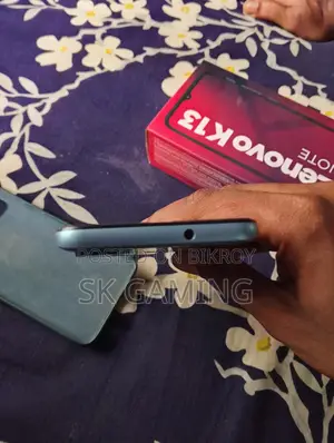 Lenovo K Note (Used)