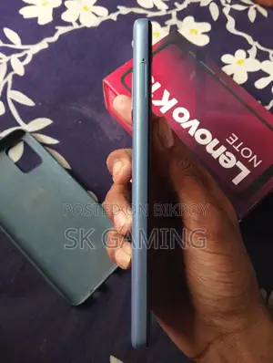 Lenovo K Note (Used)