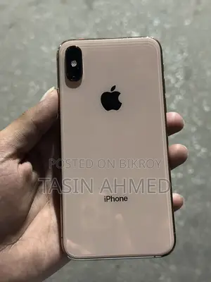 Apple iPhone XS (Used)