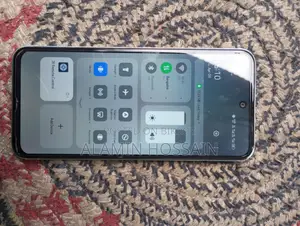 Tecno Spark 30c (Used)