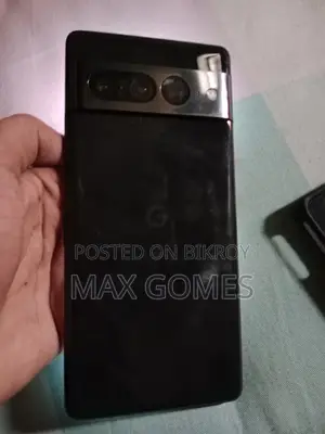 Google Pixel 7 Pro (Used)