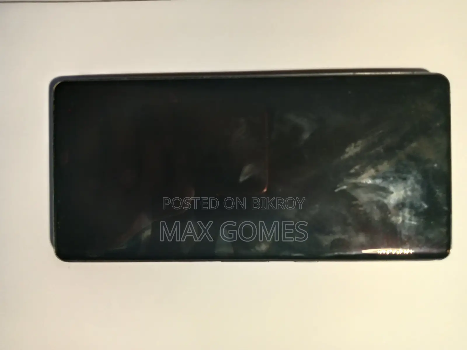 Google Pixel 7 Pro (Used)