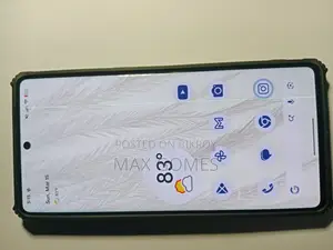 Google Pixel 7 Pro (Used)