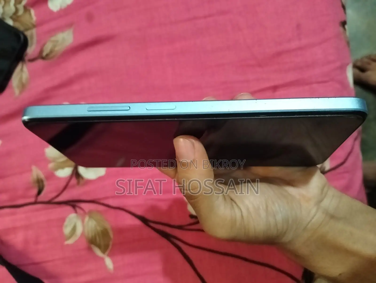 OPPO A18 . (Used)