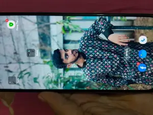 OPPO A18 . (Used)