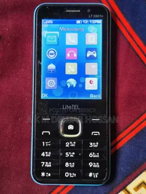 LiteTel LT2801 (Used)