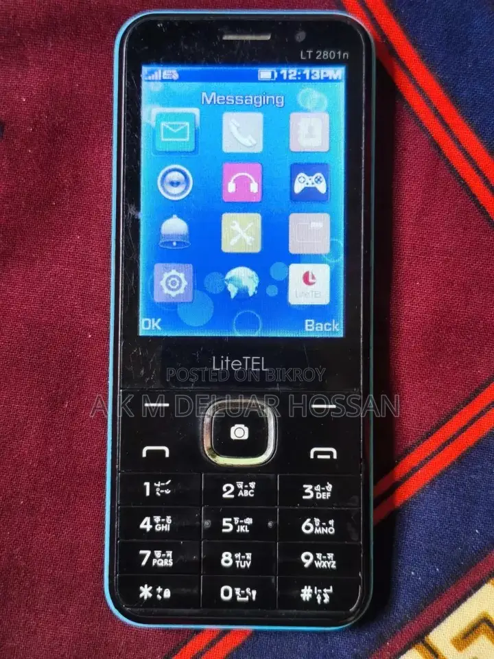 LiteTel LT2801 (Used)