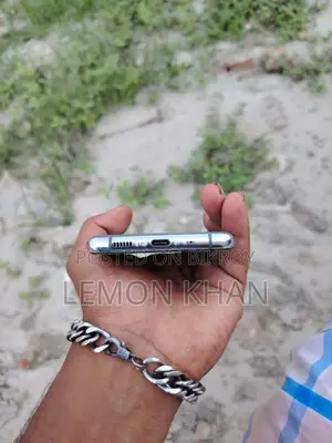 Samsung Galaxy S20 Ultra 5g (Used)