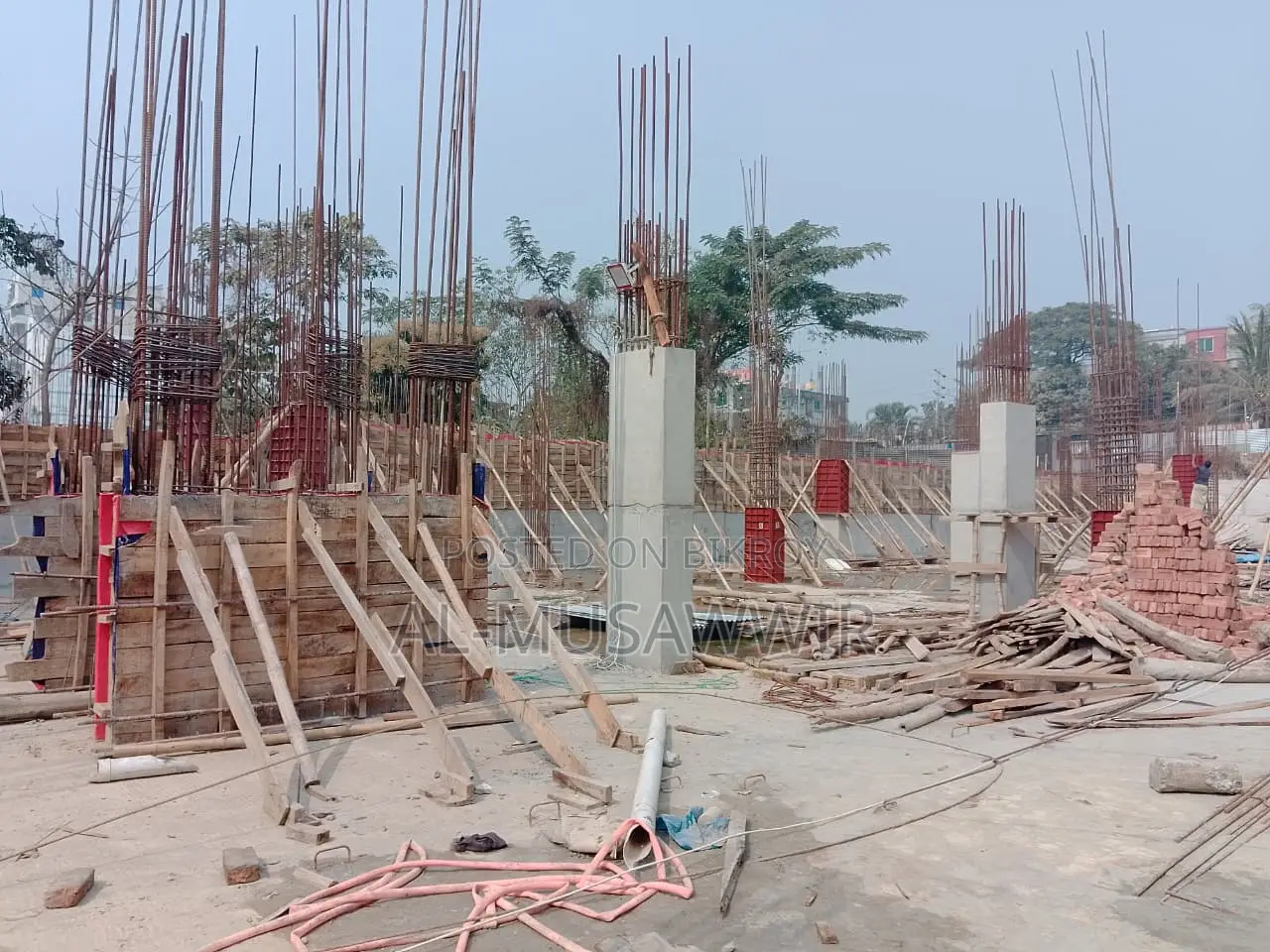বিজনেস এড্রেস দীর্ঘমেয়াদী ব্যবসার পারফেক্ট জোন—স্বপ্নসিন্ধু প্রজেক্ট