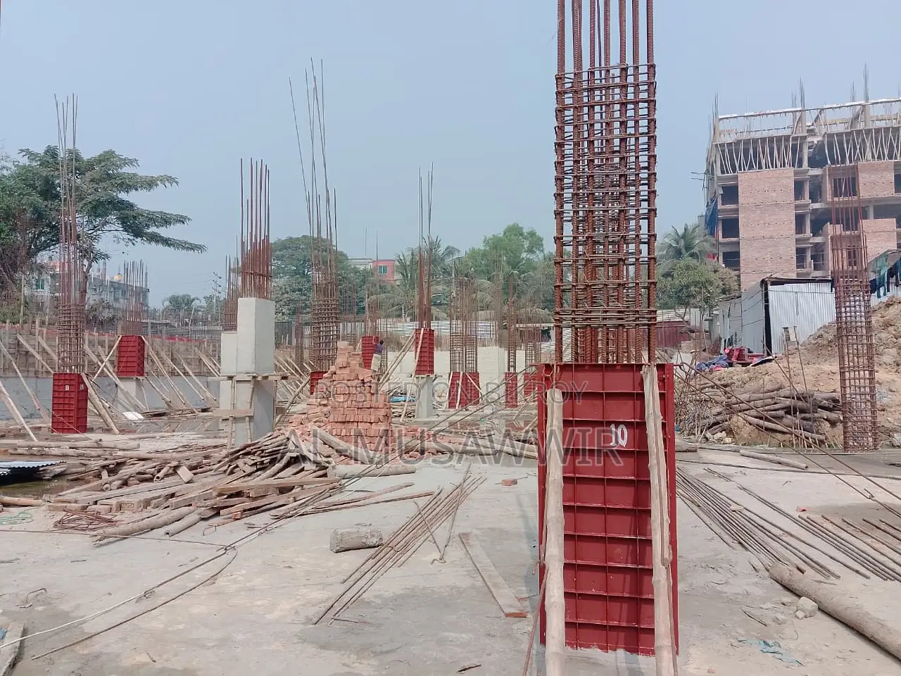 বিজনেস এড্রেস দীর্ঘমেয়াদী ব্যবসার পারফেক্ট জোন—স্বপ্নসিন্ধু প্রজেক্ট