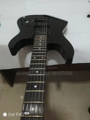 Jackson Electric Guitar