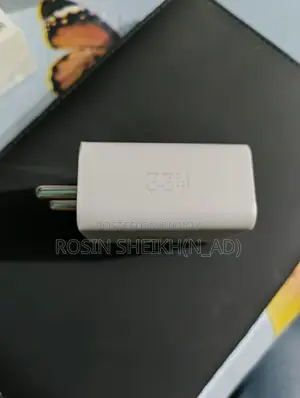 Nothing Original 33 Watt Adapter