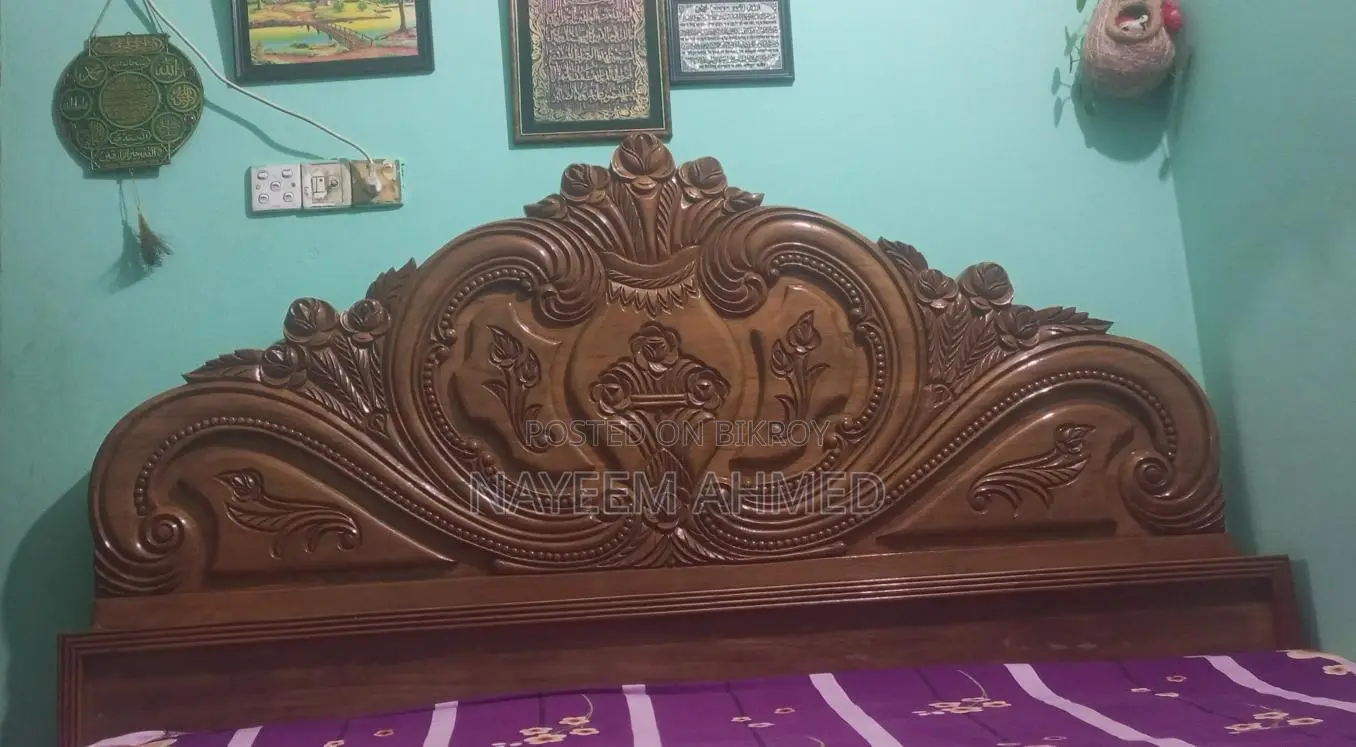 Bed for Sale
