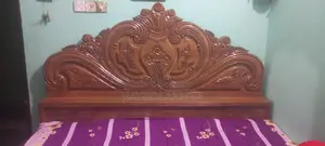 Bed for Sale