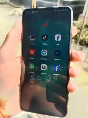 OPPO F11 Pro . (Used)