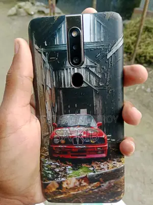OPPO F11 Pro (Used)