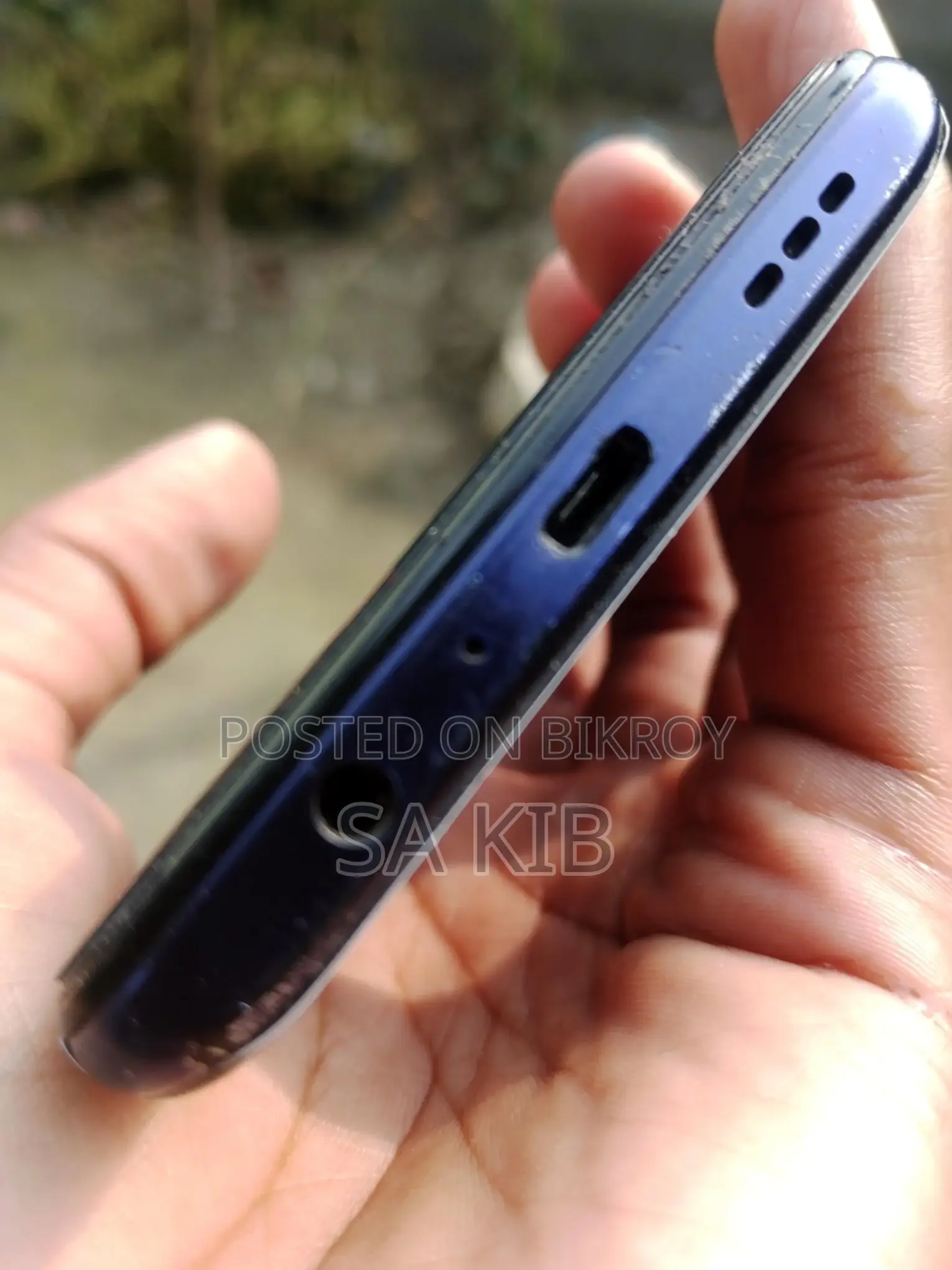 OPPO F11 Pro (Used)