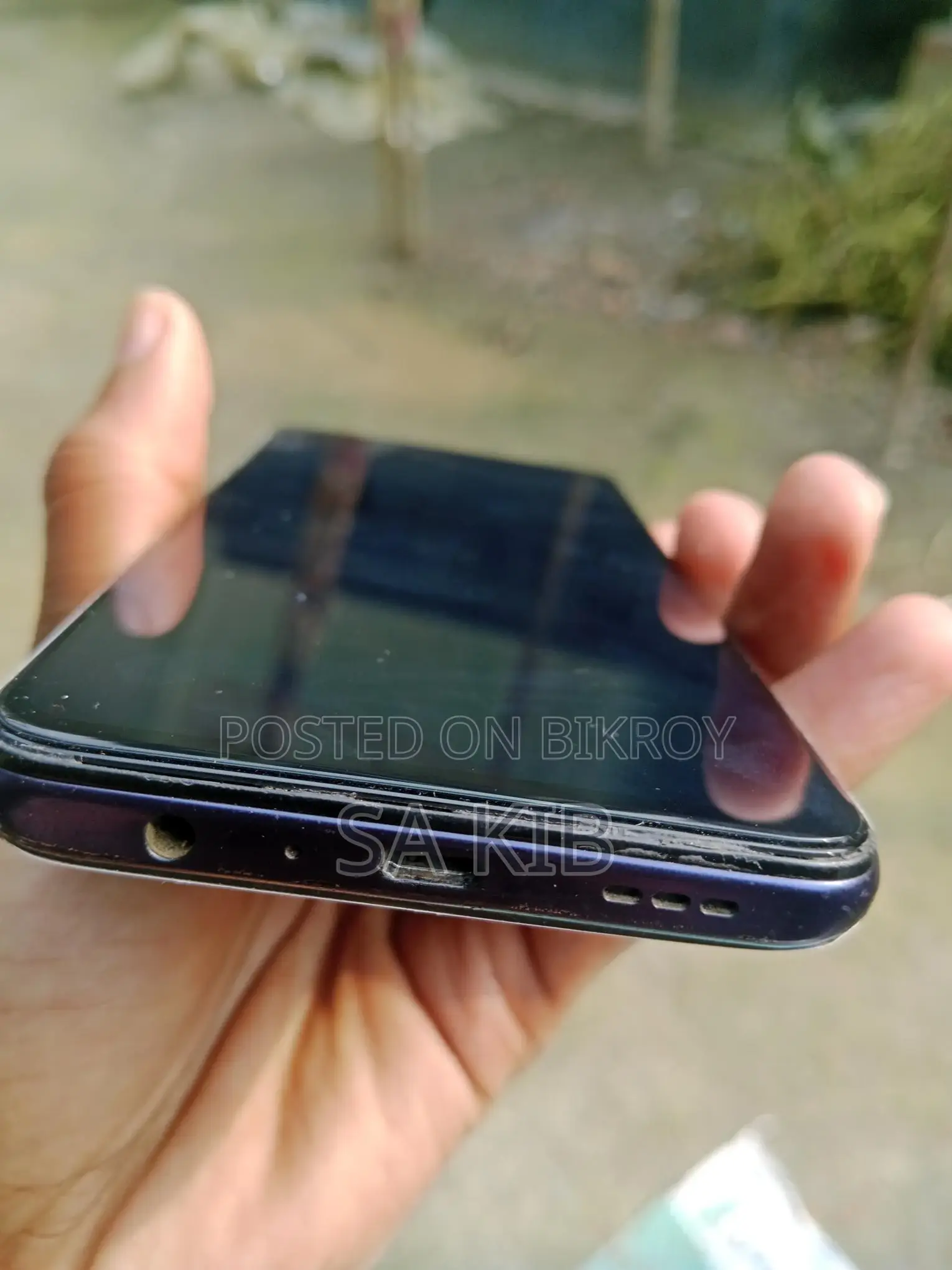 OPPO F11 Pro (Used)