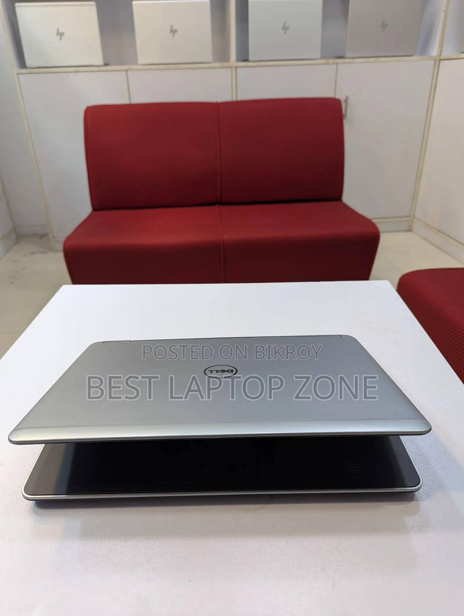 Dell Latitude i7 | হেভি-ডিউটি পারফরম্যান্স, ফ্রেশ স্টক, দারুণ ডিল