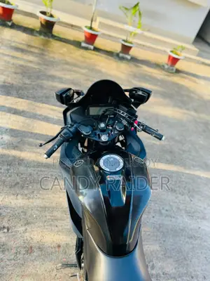 Yamaha R15 . 2023