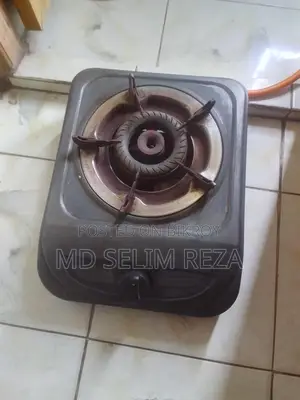 গ্যাসের চুলা
