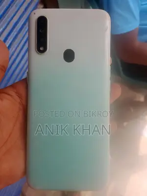 OPPO A31 (Used)