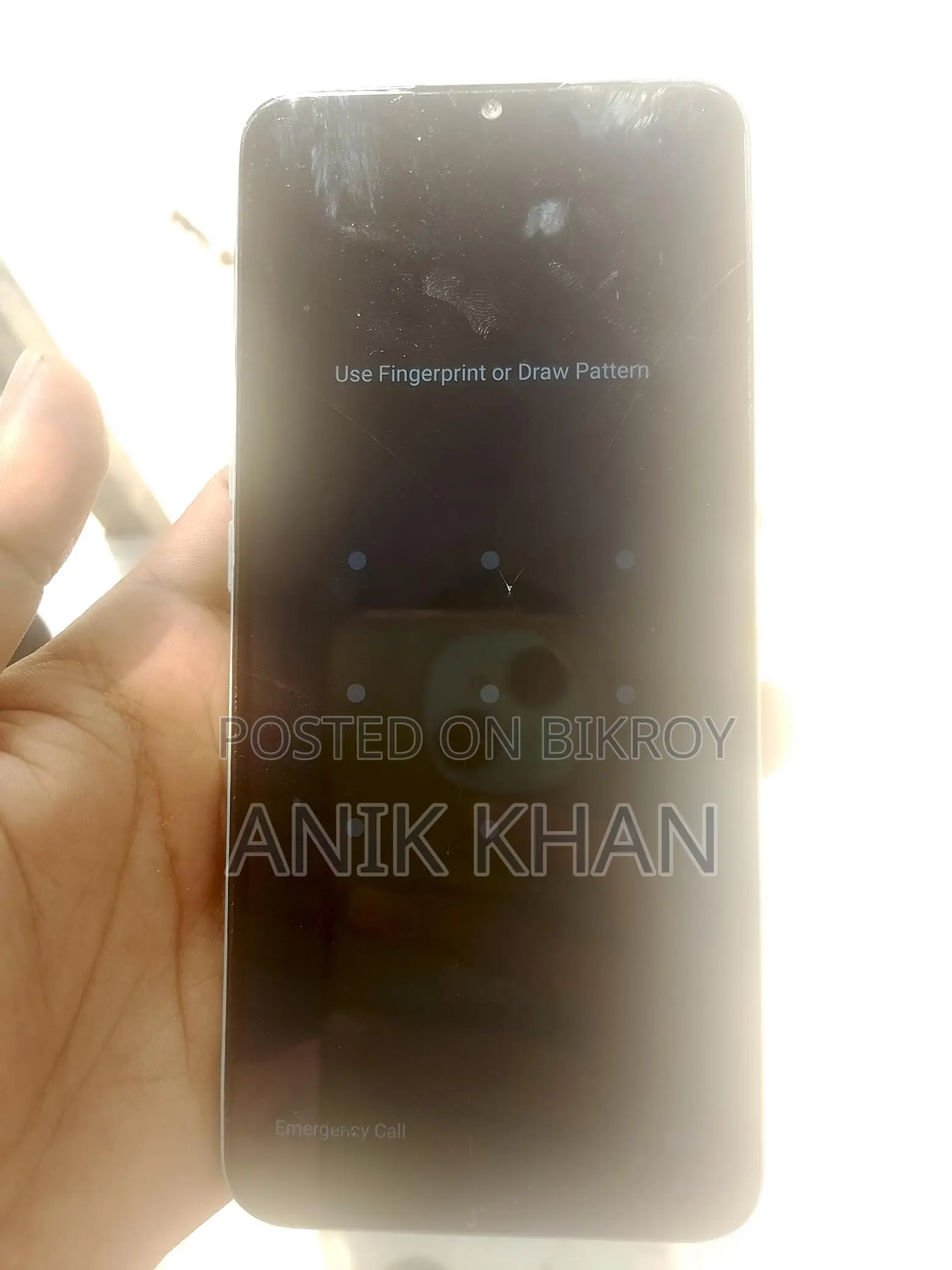OPPO A31 (Used)