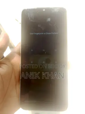 OPPO A31 (Used)