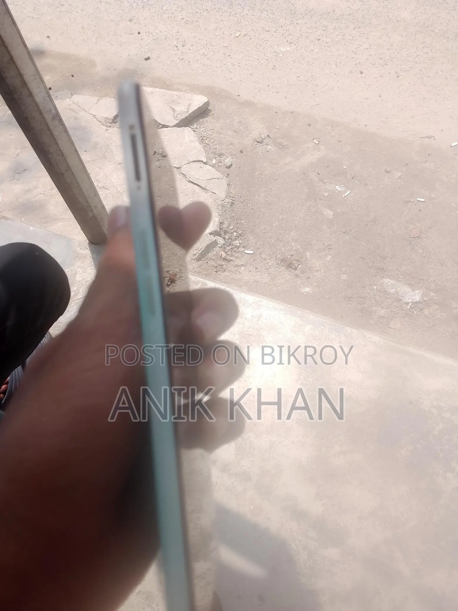 OPPO A31 (Used)