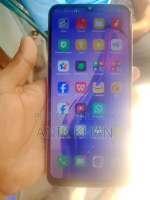 OPPO A31 (Used)