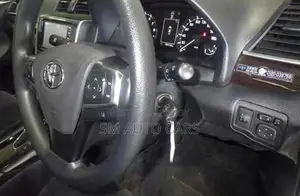 Toyota Premio F Silver 4 Point 2020